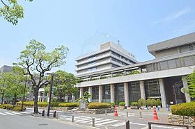 io甲子園二番館  ｜ 兵庫県西宮市甲子園春風町（賃貸マンション1LDK・1階・40.00㎡） その21