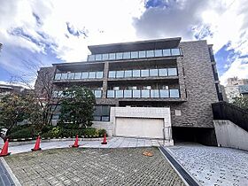 ジオグランデ夙川相生町  ｜ 兵庫県西宮市相生町（賃貸マンション2LDK・2階・95.66㎡） その3