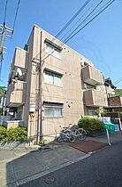 兵庫県西宮市若松町1番7号（賃貸アパート1K・3階・23.48㎡） その20