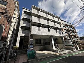 アルザ夙川  ｜ 兵庫県西宮市羽衣町（賃貸マンション1K・2階・21.30㎡） その3