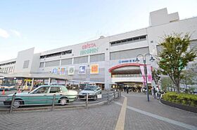 リアライズ西宮  ｜ 兵庫県西宮市田中町（賃貸マンション1K・3階・24.00㎡） その6