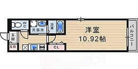 兵庫県西宮市一ケ谷町7番58号（賃貸アパート1K・2階・32.76㎡） その2