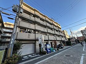 Grand Residence西宮  ｜ 兵庫県西宮市江上町（賃貸マンション2LDK・3階・50.75㎡） その3