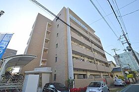 モデラート江上  ｜ 兵庫県西宮市江上町1番15号（賃貸マンション1K・4階・25.00㎡） その3