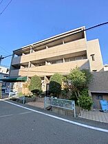 アパルトマン泰山  ｜ 兵庫県西宮市里中町１丁目（賃貸マンション1K・2階・22.02㎡） その1