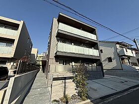 HEBEL Maison NARUO  ｜ 兵庫県西宮市東鳴尾町１丁目（賃貸マンション1LDK・1階・37.37㎡） その3