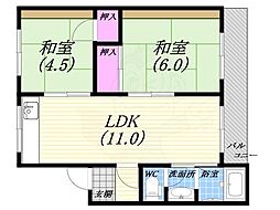 森やマンション