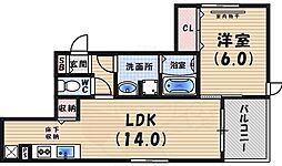アネックス西宮北