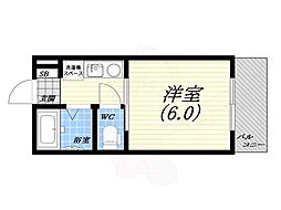 🉐敷金礼金0円！🉐エルジャン夙川