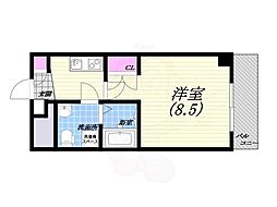 🉐敷金礼金0円！🉐セレニテ甲子園1