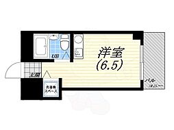 🉐敷金礼金0円！🉐東海道・山陽本線 さくら夙川駅 徒歩7分