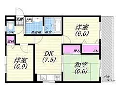 ウエストコート芦屋