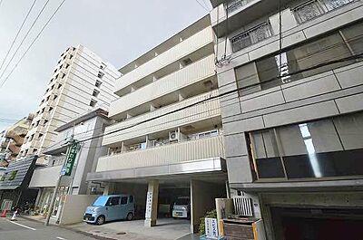外観 外観