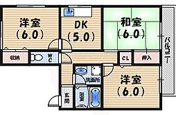 阪神本線 鳴尾駅 徒歩11分