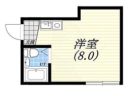 サンパレス21甲子園