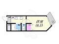 コートサラ23階4.8万円