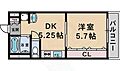 S,Iハイツ西宮5階5.8万円