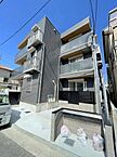 兵庫県西宮市青木町：物件画像／株式会社HOUSE NET 賃貸住宅サービス FC阪神西宮店
