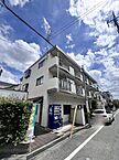 兵庫県芦屋市南宮町：物件画像／株式会社HOUSE NET 賃貸住宅サービス FC阪神西宮店