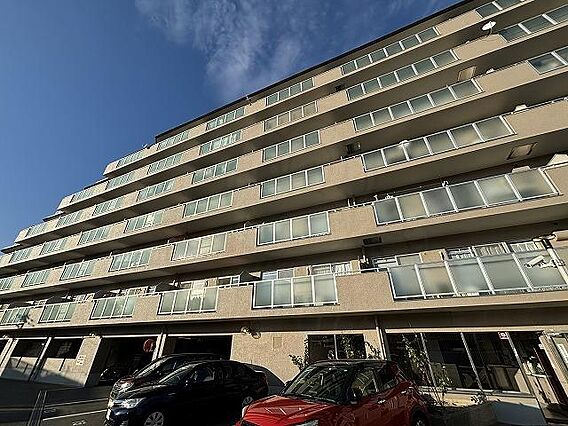 北広田アーバンライフ_外観_1