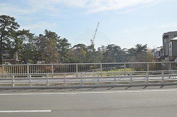 北広田アーバンライフ_周辺_4