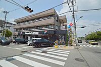 兵庫県西宮市柳本町9番26号：物件画像／株式会社HOUSE NET 賃貸住宅サービス FC阪神西宮店