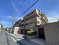 兵庫県芦屋市大原町：物件画像／株式会社HOUSE NET 賃貸住宅サービス FC阪神西宮店
