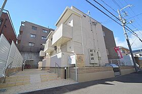 兵庫県西宮市満池谷町4番29号（賃貸アパート1LDK・1階・37.57㎡） その3