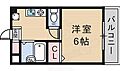 プティソレイユ3階4.9万円