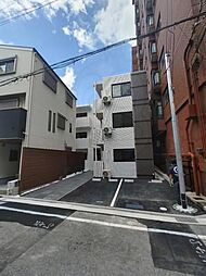 グランメール芦屋南宮町