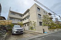 兵庫県西宮市久出ケ谷町：物件画像／株式会社HOUSE NET 賃貸住宅サービス FC阪神西宮店