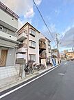 兵庫県西宮市津門宝津町：物件画像／株式会社HOUSE NET 賃貸住宅サービス FC阪神西宮店