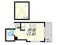 パラツィーナ夙川東7階4.7万円