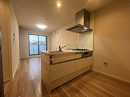 芦屋原通レジデンス 1LDKの写真