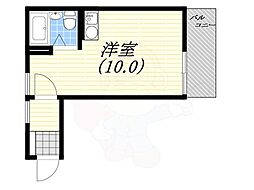 🉐敷金礼金0円！🉐阪急神戸本線 西宮北口駅 徒歩21分