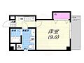 FORUM-西宮・平松町2階6.2万円