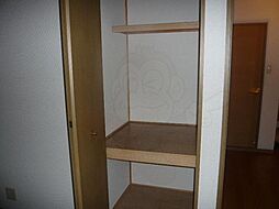 プレステージ芦屋F棟 2LDKの写真