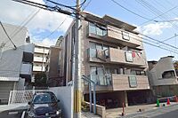 兵庫県西宮市室川町5番7号：物件画像／株式会社HOUSE NET 賃貸住宅サービス FC阪神西宮店