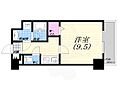 ラ・ビィNAKAZEN1階7.6万円
