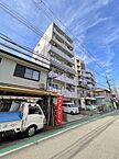 兵庫県西宮市染殿町：物件画像／株式会社HOUSE NET 賃貸住宅サービス FC阪神西宮店