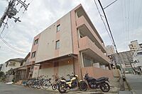 兵庫県西宮市平松町：物件画像／株式会社HOUSE NET 賃貸住宅サービス FC阪神西宮店