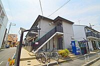 兵庫県西宮市越水町10番27号：物件画像／株式会社HOUSE NET 賃貸住宅サービス FC阪神西宮店