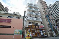 兵庫県西宮市馬場町5番4号：物件画像／株式会社HOUSE NET 賃貸住宅サービス FC阪神西宮店