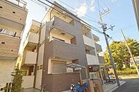 兵庫県西宮市甲子園口6丁目：物件画像／株式会社HOUSE NET 賃貸住宅サービス FC阪神西宮店