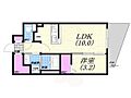 LEGALANDNISHINOMIYA PARKSIDE5階12.5万円