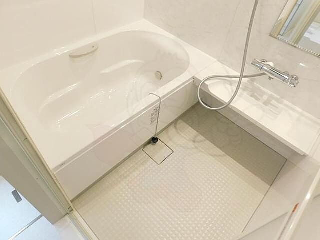 浴室