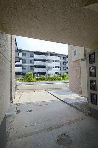 兵庫県西宮市瓦林町(賃貸マンション1LDK・4階・42.00㎡)の写真 その28