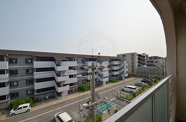 兵庫県西宮市瓦林町(賃貸マンション1LDK・4階・42.00㎡)の写真 その19