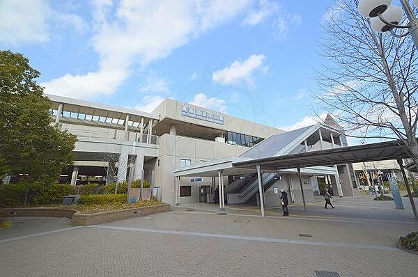 兵庫県西宮市瓦林町(賃貸マンション1LDK・4階・42.00㎡)の写真 その30