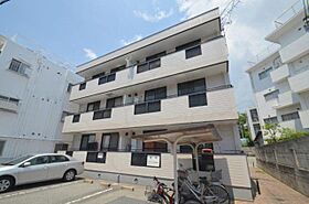 ハイアットホーム北名次  ｜ 兵庫県西宮市北名次町（賃貸マンション2LDK・3階・54.15㎡） その1